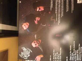 LP The Castillians: "You & Me"