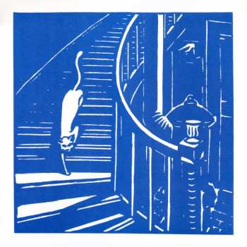 Album The Cat's Miaow: Songs '94​-​'98