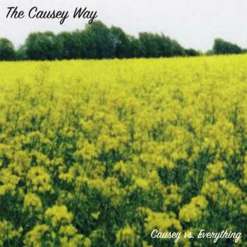 Album The Causey Way: Causey Vs. Everything