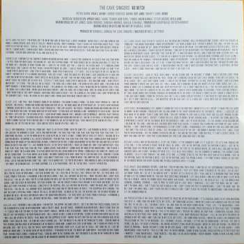 LP The Cave Singers: No Witch