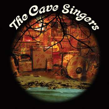 CD The Cave Singers: Welcome Joy