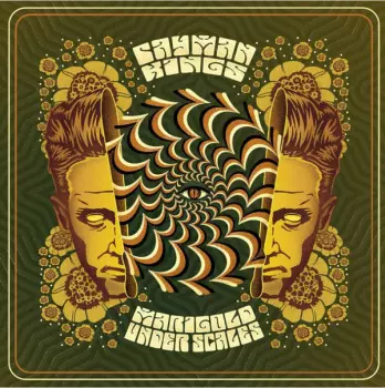 The Cayman Kings: Marigold Under Scales