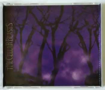 CD The Cellar Beasts: Untitled