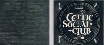 CD The Celtic Social Club: A New Kind Of Freedom