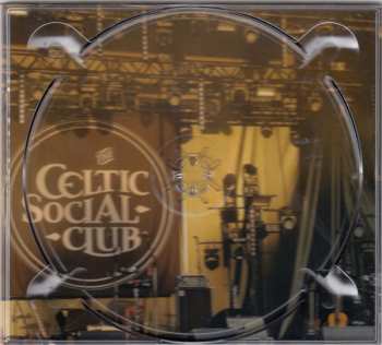 CD The Celtic Social Club: Summer Tour 2018