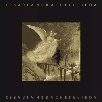 Rachel Frieda 