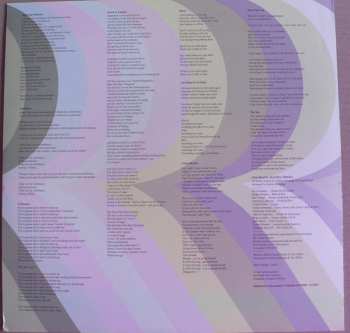 LP The Cesarians: Rachel Frieda  LTD