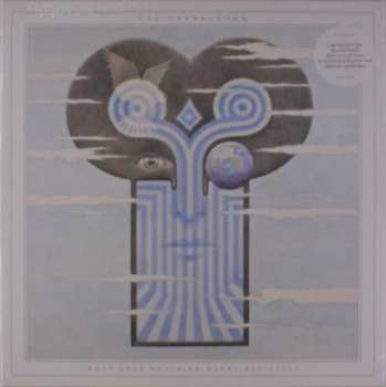 LP The Chameleons: What Does Anything Mean? Basically LTD | CLR