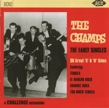 The Early Singles