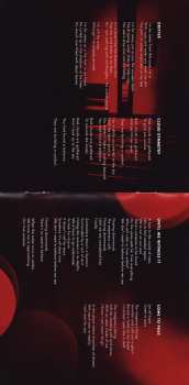 CD The Chant: New Haven