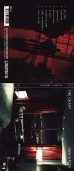 CD The Chant: New Haven