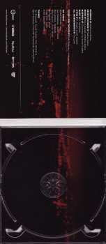 CD The Chant: New Haven