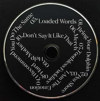 CD The Chap: Digital Technology 