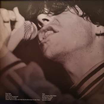 5LP/SP/Box Set The Charlatans: A Head Full Of Ideas DLX | LTD | NUM | CLR