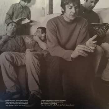 5LP/SP/Box Set The Charlatans: A Head Full Of Ideas DLX | LTD | NUM | CLR