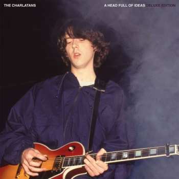5LP/SP/Box Set The Charlatans: A Head Full Of Ideas DLX | LTD | NUM | CLR