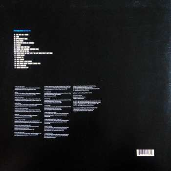 2LP The Charlatans: Melting Pot LTD