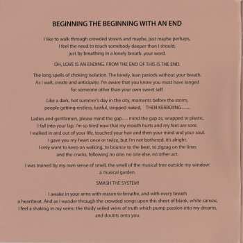 2CD The Charlatans: Who We Touch LTD