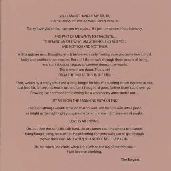 2CD The Charlatans: Who We Touch LTD