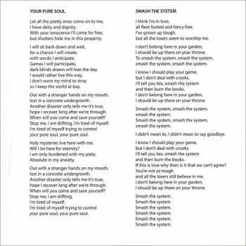 2CD The Charlatans: Who We Touch LTD