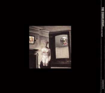 2CD The Charlatans: Who We Touch LTD