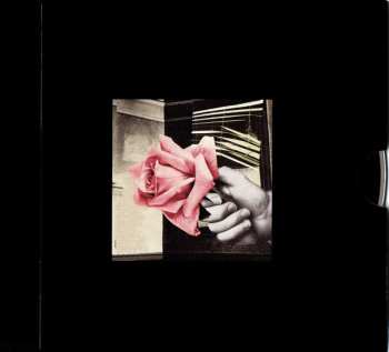 2CD The Charlatans: Who We Touch LTD