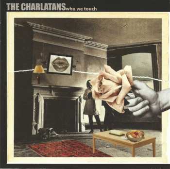 CD The Charlatans: Who We Touch
