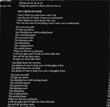 2CD The Charlatans: You Cross My Path DLX | DIGI