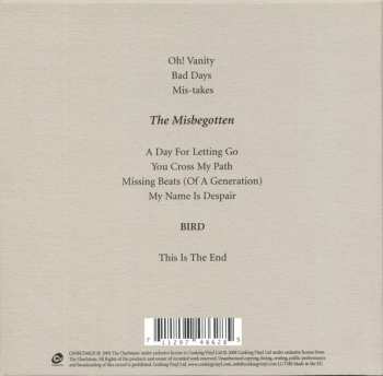 2CD The Charlatans: You Cross My Path DLX | DIGI