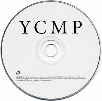 2CD The Charlatans: You Cross My Path DLX | DIGI