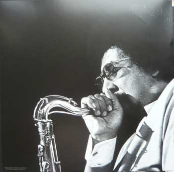 3LP The Charles Lloyd Quartet: 1967 - Recorded Live At Montreux Jazz Festival LTD | NUM