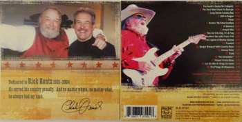 CD The Charlie Daniels Band: Deluxe Essential Super Hits DLX