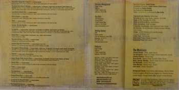 CD The Charlie Daniels Band: Deluxe Essential Super Hits DLX