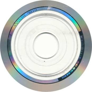 CD The Charlie Daniels Band: Listen-Up!