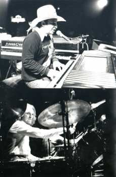 DVD The Charlie Daniels Band: Live At Rockpalast