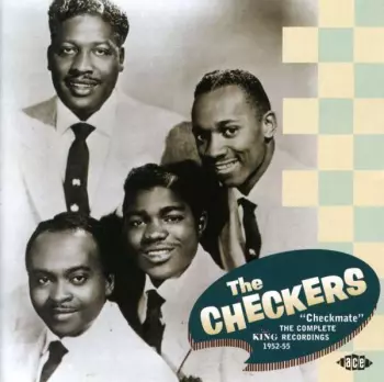 "Checkmate" The Complete King Recordings 1952-55