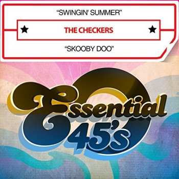 Album The Checkers: Swingin' Summer