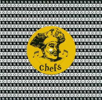 SP The Chefs: 24 Hours CLR | LTD