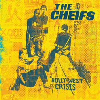 LP Cheifs: Holly-West Crisis