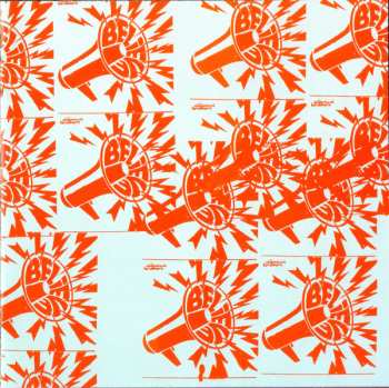 CD The Chemical Brothers: Brotherhood