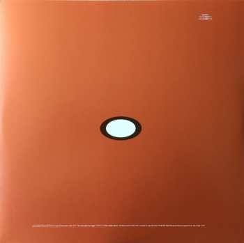2LP The Chemical Brothers: Exit Planet Dust