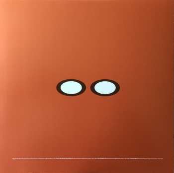 2LP The Chemical Brothers: Exit Planet Dust