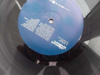2LP The Chemical Brothers: Push The Button