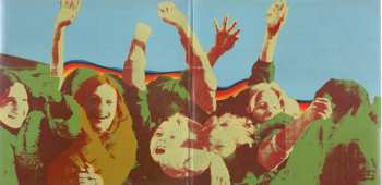 2LP The Chemical Brothers: Surrender LTD
