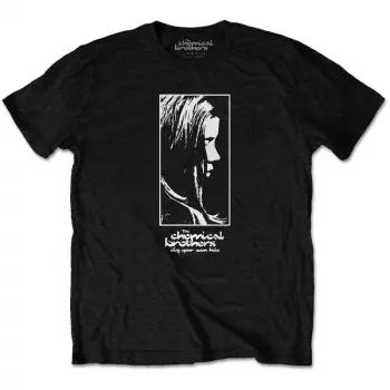 T-shirt Dig Your Own Hole 