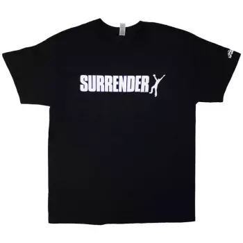 T-shirt Surrender