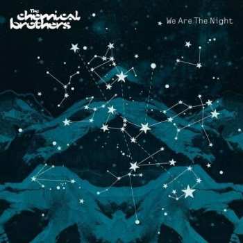 CD The Chemical Brothers: We Are The Night