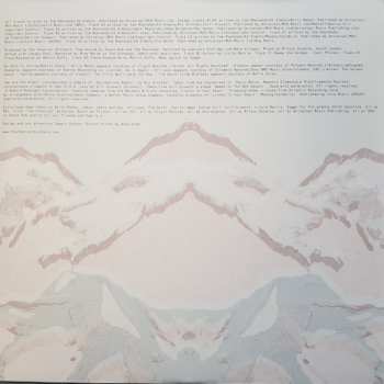 2LP The Chemical Brothers: We Are The Night