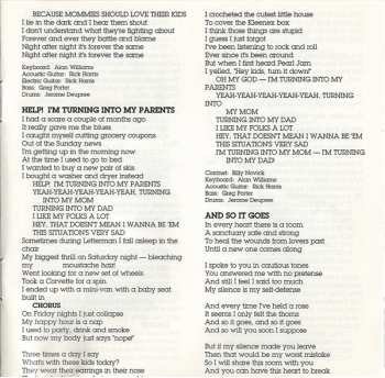 CD The Chenille Sisters: True To Life