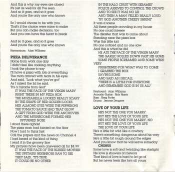 CD The Chenille Sisters: True To Life